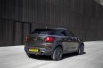 Mini Paceman Cooper S All4 2014 года